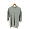 ザラ ZARA oversize fit カットソー メンズ import:XL