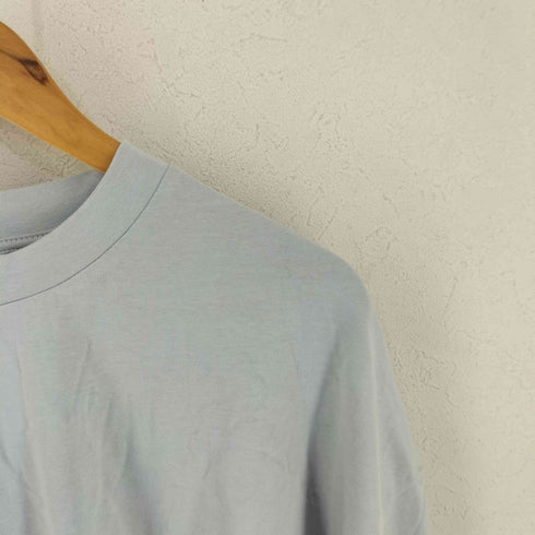 ザラ ZARA oversize fit カットソー メンズ import:XL