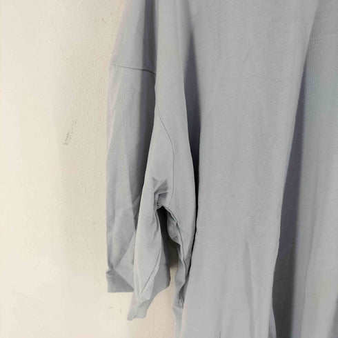 ザラ ZARA oversize fit カットソー メンズ import:XL