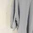 ザラ ZARA oversize fit カットソー メンズ import:XL