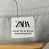 ザラ ZARA oversize fit カットソー メンズ import:XL