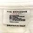 ザシンゾーン THE Shinzone PANEL BORDER TOP コットン パネルボーダー カットソー レディース FREE