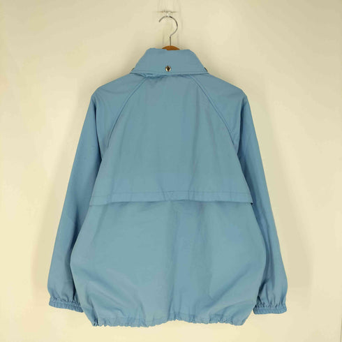 エーグル AIGLE フードパッカブル ナイロンジャケット メンズ JPN:M