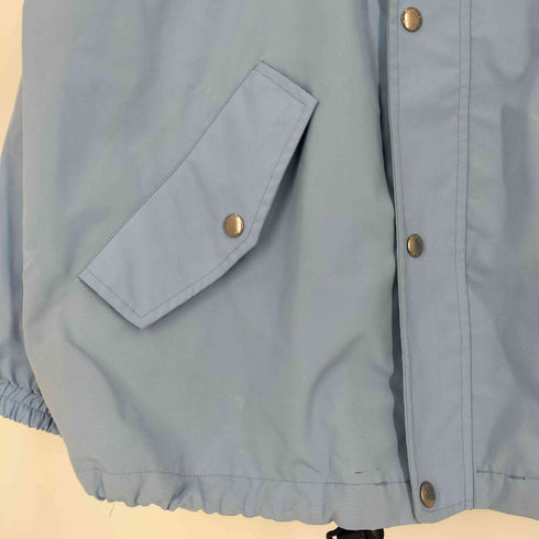 エーグル AIGLE フードパッカブル ナイロンジャケット メンズ JPN:M