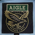 エーグル AIGLE フードパッカブル ナイロンジャケット メンズ JPN:M