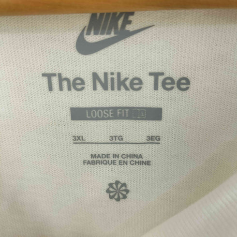 ナイキ NIKE NIKE AS M NSW PREM ESSNTL SUST TEE メンズ 3XL
