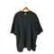 ナイキ NIKE NIKE AS M NSW CIRCA FT SS TOP BLACK/WHITE メンズ 2XL