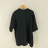 ナイキ NIKE NIKE AS M NSW CIRCA FT SS TOP BLACK/WHITE メンズ 2XL