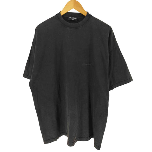 バレンシアガ BALENCIAGA Oversized T-shirt メンズ 3
