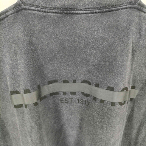 バレンシアガ BALENCIAGA Oversized T-shirt メンズ 3