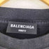 バレンシアガ BALENCIAGA Oversized T-shirt メンズ 3