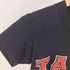 オニータ ONEITA 90S USA製 フットボール プリント Tシャツ メンズ S
