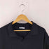 ザラ ZARA スキッパーポロシャツ メンズ import:XXL