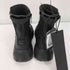 アルマーニエクスチェンジ ARMANI EXCHANGE 24AW BLACK EDITION ADE ボリュームソール ハイカット スニーカー ブーツ メンズ 41M
