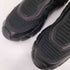 アルマーニエクスチェンジ ARMANI EXCHANGE 24AW BLACK EDITION ADE ボリュームソール ハイカット スニーカー ブーツ メンズ 41M