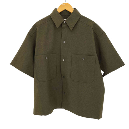 ザシンゾーン THE Shinzone TROPICAL SHIRT レディース