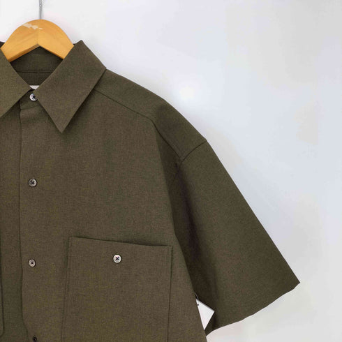 ザシンゾーン THE Shinzone TROPICAL SHIRT レディース