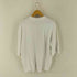 ザラ ZARA 太リブ Tシャツ メンズ import:XL