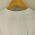 ザラ ZARA 太リブ Tシャツ メンズ import:XL