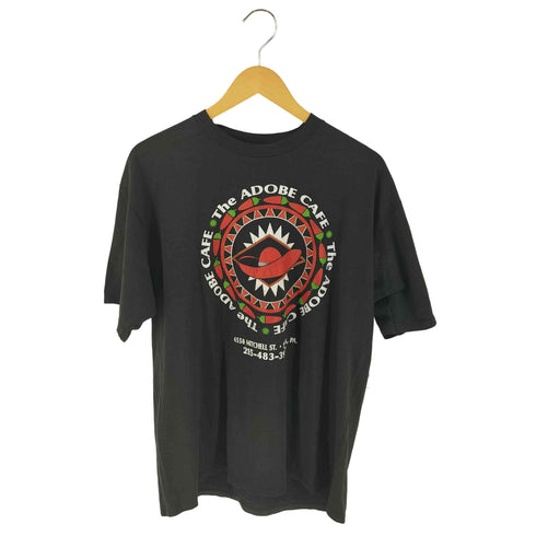ジャージーズ JERZEES 90-00S USA プリント Tシャツ メンズ XL
