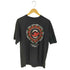 ジャージーズ JERZEES 90-00S USA プリント Tシャツ メンズ XL