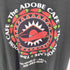 ジャージーズ JERZEES 90-00S USA プリント Tシャツ メンズ XL