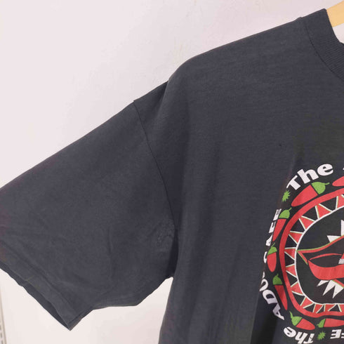 ジャージーズ JERZEES 90-00S USA プリント Tシャツ メンズ XL