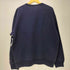 トミーヒルフィガー TOMMY HILFIGER 90s アーチロゴ クルーネック スウェット メンズ import:M