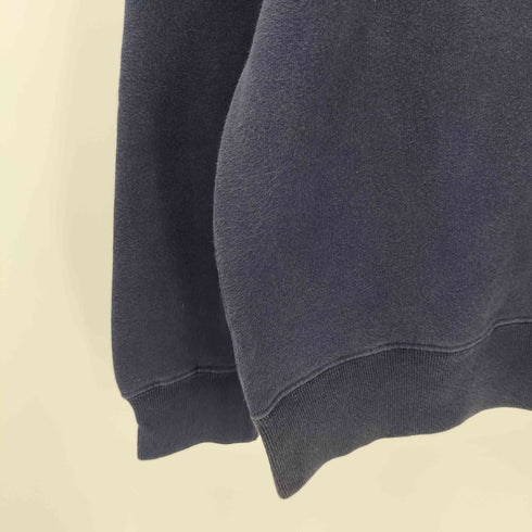トミーヒルフィガー TOMMY HILFIGER 90s アーチロゴ クルーネック スウェット メンズ import:M