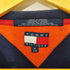 トミーヒルフィガー TOMMY HILFIGER 90s アーチロゴ クルーネック スウェット メンズ import:M