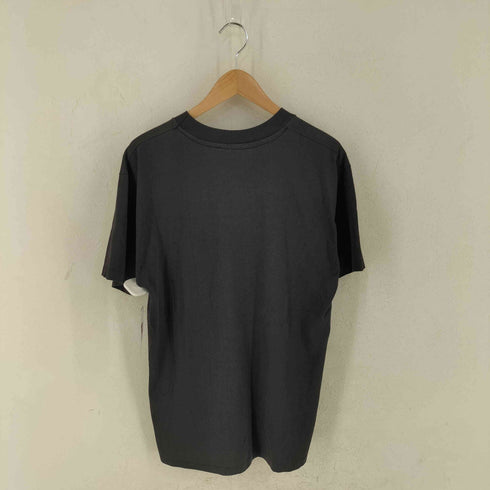 ヘインズ Hanes 90S USA製 Better Than Ever プリント Tシャツ メンズ L