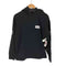 ステューシー Stussy nexus7 00s ロゴプリントパーカー メンズ import:M