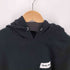 ステューシー Stussy nexus7 00s ロゴプリントパーカー メンズ import:M