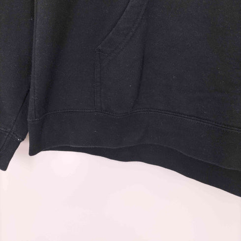 ステューシー Stussy nexus7 00s ロゴプリントパーカー メンズ import:M