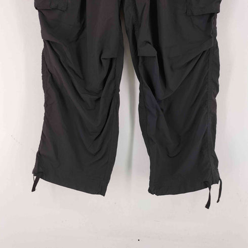 アンドワンダー and wander and wander oversized cargo pants メンズ