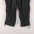 アンドワンダー and wander and wander oversized cargo pants メンズ