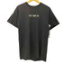 ナイキ NIKE 00s 白タグ QUIET YOUR JOB プリント S/S Tシャツ メンズ JPN:S