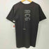 ナイキ NIKE 00s 白タグ QUIET YOUR JOB プリント S/S Tシャツ メンズ JPN:S
