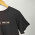 ナイキ NIKE 00s 白タグ QUIET YOUR JOB プリント S/S Tシャツ メンズ JPN:S