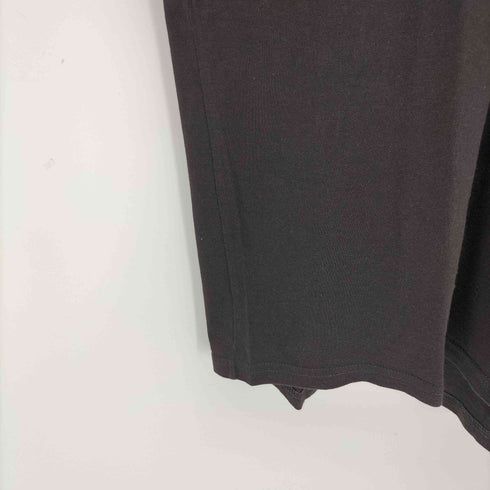 ナイキ NIKE 00s 白タグ QUIET YOUR JOB プリント S/S Tシャツ メンズ JPN:S