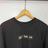 ナイキ NIKE 00s 白タグ QUIET YOUR JOB プリント S/S Tシャツ メンズ JPN:S