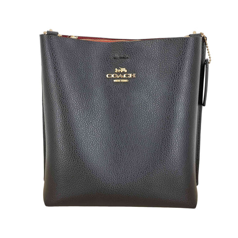 コーチ COACH モリー バケット バッグ 22 レディース