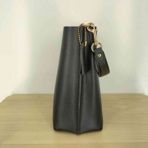 コーチ COACH モリー バケット バッグ 22 レディース