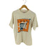 UNDERGROUND 90S USA製 プリント Tシャツ メンズ L