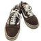 バンズ VANS OLD SKOOL オールドスクール ローカット スニーカー メンズ JPN:27.5