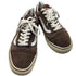 バンズ VANS OLD SKOOL オールドスクール ローカット スニーカー メンズ JPN:27.5