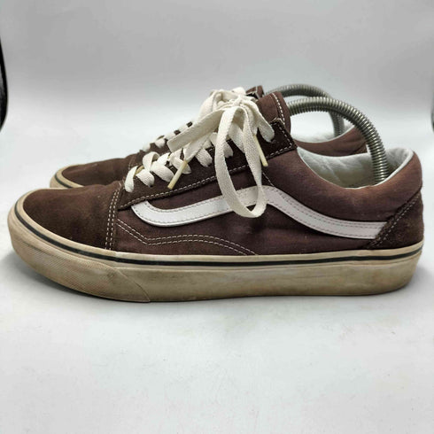 バンズ VANS OLD SKOOL オールドスクール ローカット スニーカー メンズ JPN:27.5