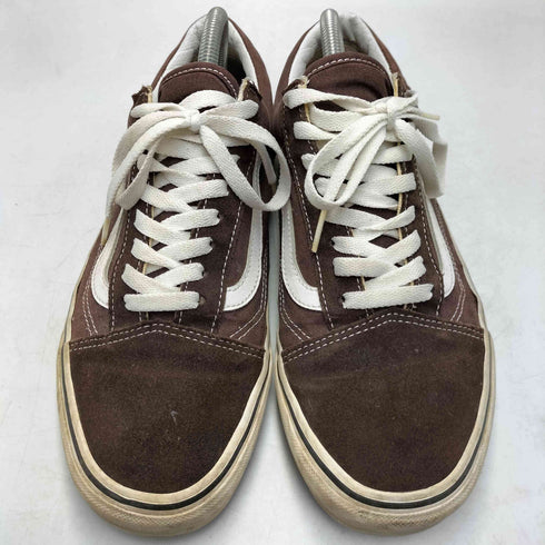 バンズ VANS OLD SKOOL オールドスクール ローカット スニーカー メンズ JPN:27.5