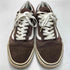 バンズ VANS OLD SKOOL オールドスクール ローカット スニーカー メンズ JPN:27.5
