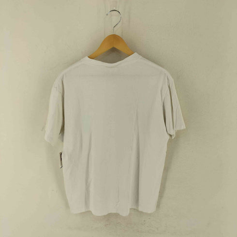 FOR THE BODY CO 90S アートプリント Tシャツ メンズ XL